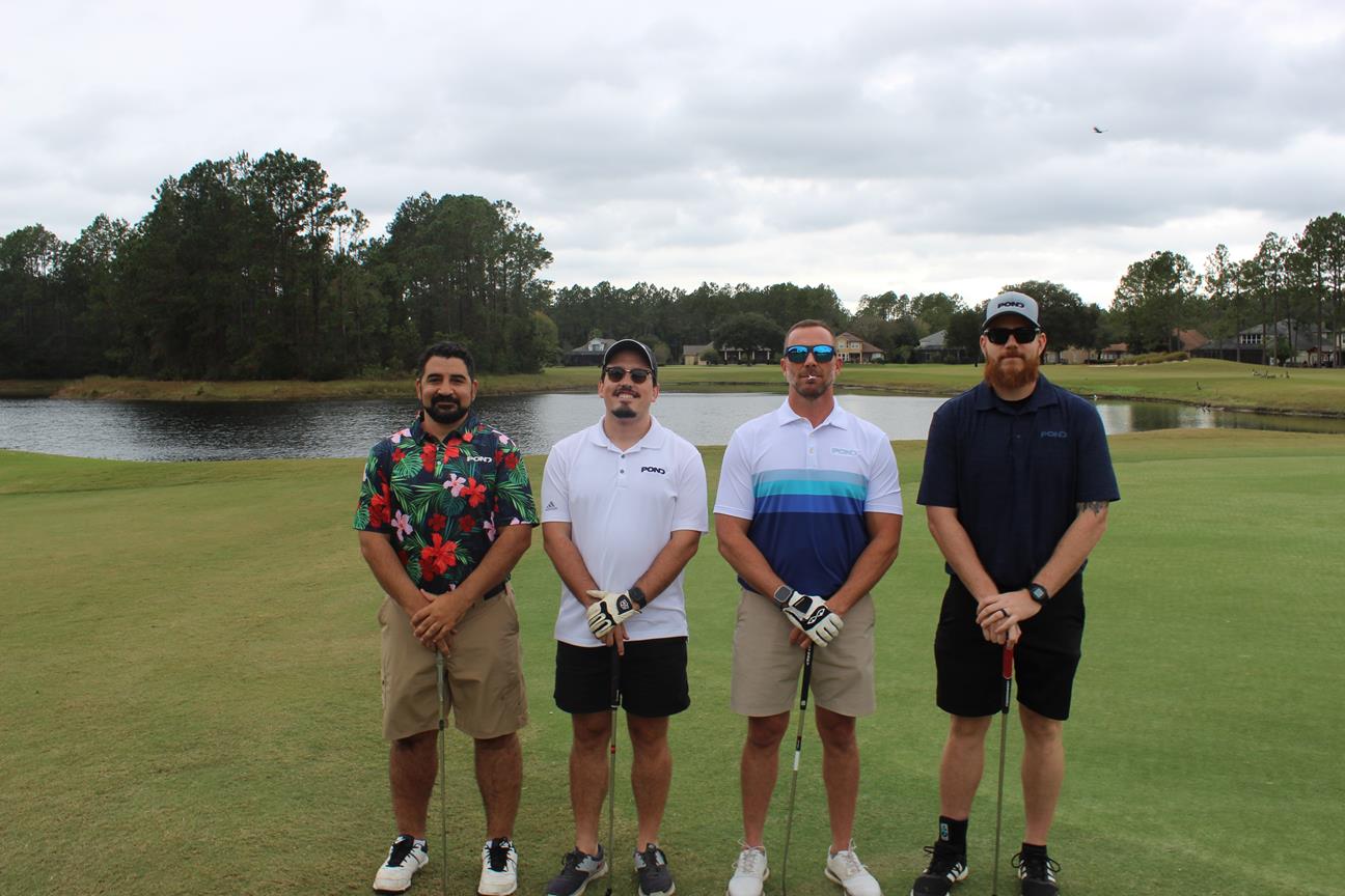 Golf Tournament 33
